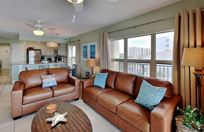Emerald Towers West by Southern Vacation Rentals - Foto 20
