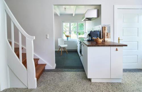 Große Atelierwohnung Barrierefrei - Photo 13
