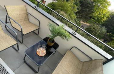 Superb 3 Bedroom near to Paris with Parking - Foto 15