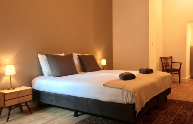 CityApartHotel - de Gruyter - Photo 15