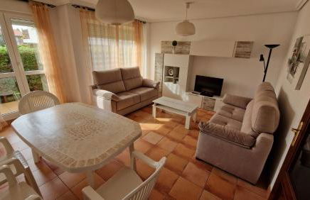 Chalet Adosado con jardín - Foto 24