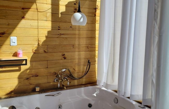 O Chale Encantado - Photo 23