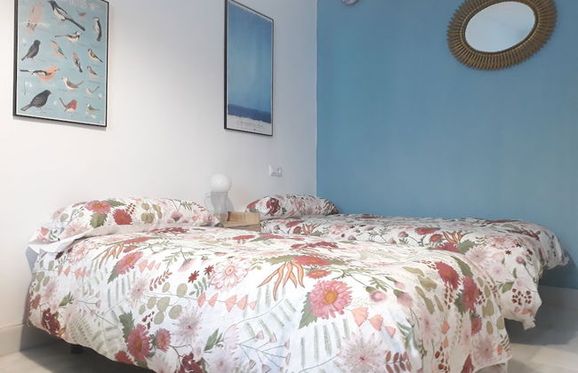 Bonito Apartamento en Alameda Hab.101 - Foto 3