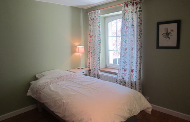 Spacious Family Villa, Offagne - Foto 38