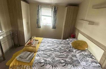 Cozy Holiday Home in Anderby Creek - Photo 9