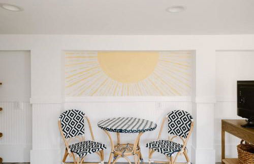 Late Summer Specials - 2 blocks to Beach - Backyard - Walk to Boardwalk - Foto 15