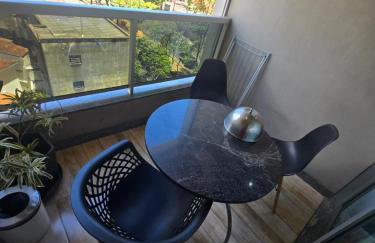 Apart-Hotel de Luxo em Lourdes - Foto 29