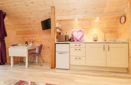Lovies Place - Crossgate Luxury Glamping - Foto 11