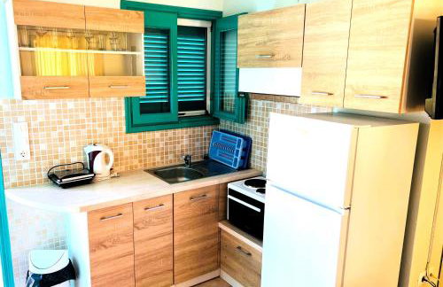 Mouragio Apartments - Foto 42