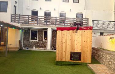 Emmanouil Pappas Traditional Villa - Foto 66