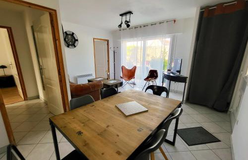 Aparthotel Des 2 Caps - Foto 13