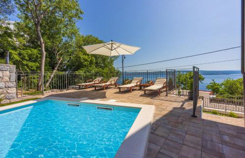 Villa Antani with heated pool, sauna & jacuzzi - Foto 2