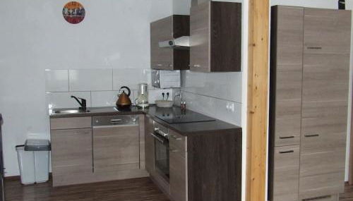 Ferienhaus Dorfglück Bischof 97633 Sulzfeld-Leinach - Foto 5