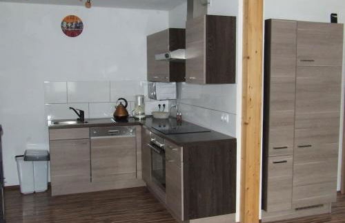 Ferienhaus Dorfglück Bischof 97633 Sulzfeld-Leinach - Foto 5