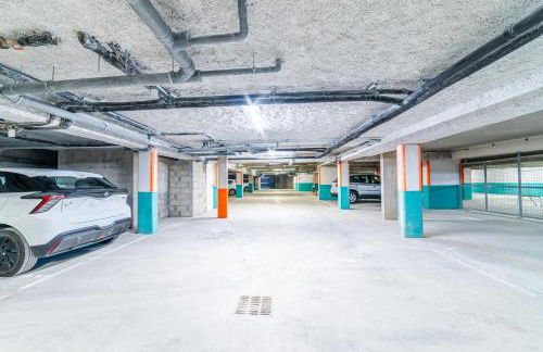 Montempô Appart'hôtel Lyon Viviani - Foto 23