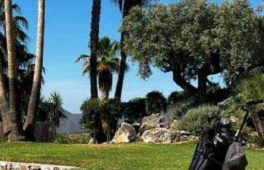 Ruim appartement, zonnig terras, Alhaurin Golf! - Foto 18