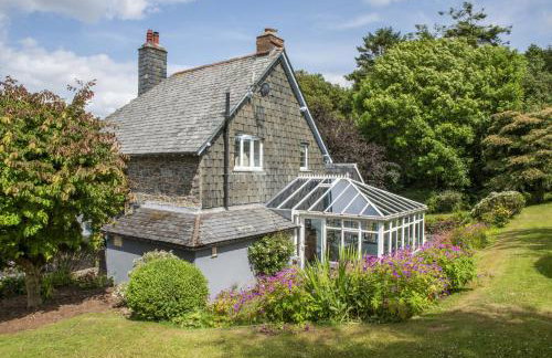 Oare Manor Cottage Oare - Photo 30