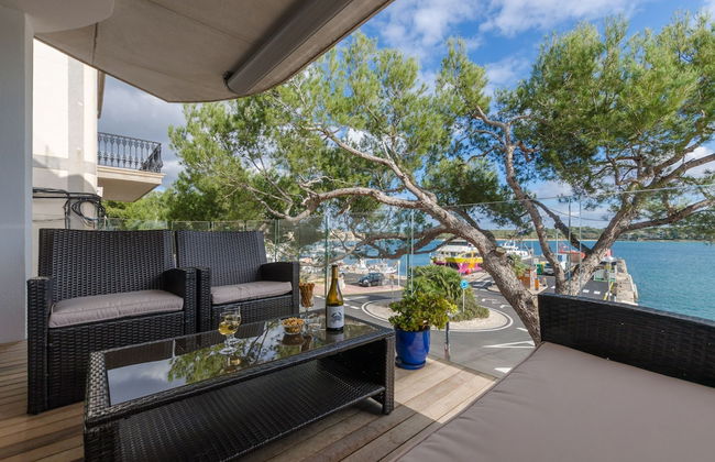 Ponent in Portocolom - Foto 2