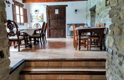 Mas Planella Casa Rural - Foto 19