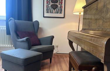 Nobel FeWo in Oberasbach - Foto 22