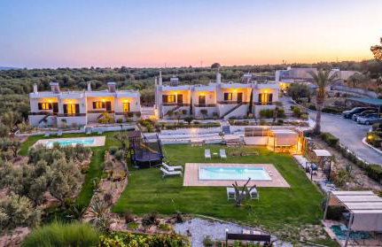 Seaside Gem near Heraklion, Villa Maro's Getaway - Foto 1