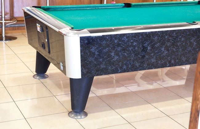 Anixis Hotel - Foto 26