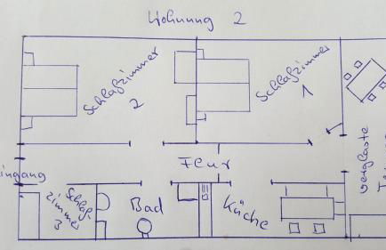 Ferienwohnung Sirch - Foto 27