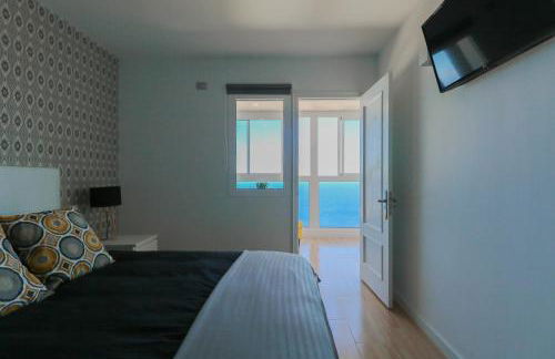 Tabaiba Ocean View Apartment - Foto 10