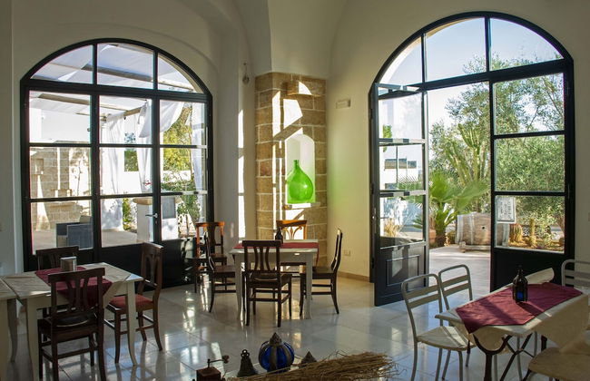 Casale Donna Rosa - Foto 28