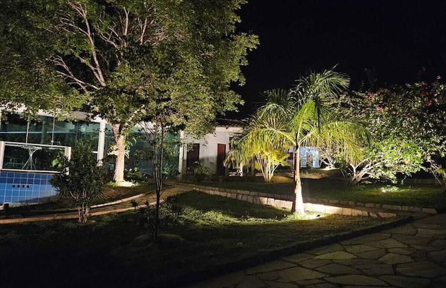 POUSADA LUNA ZEN - Foto 13