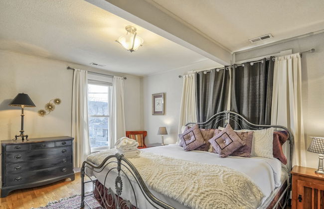 Granite Grotto - Foto 4