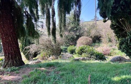 Grande maison en pierre à la campagne, belle vue - Foto 12