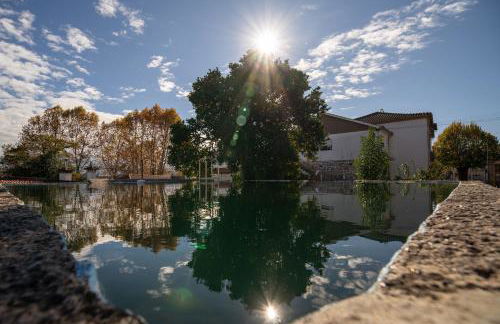 Casa Fermil do Lago - Foto 31