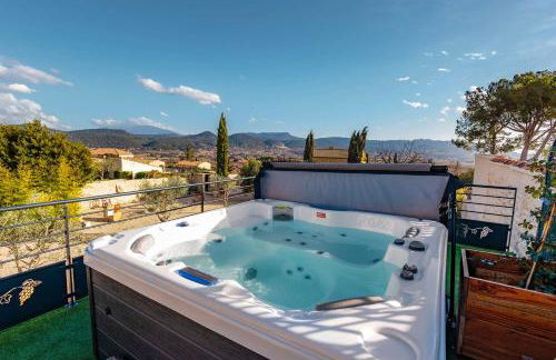 Le gîte du Haut de la Sousto - Foto 3