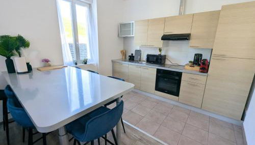 Cosy T3 à 1min de la gare - Foto 2, stove