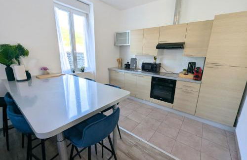 Cosy T3 à 1min de la gare - Foto 2