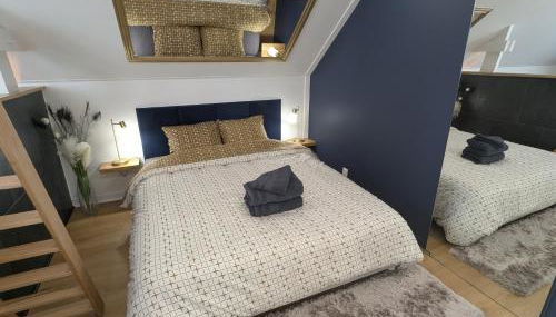 Le Loft - Résidence Chez Gally à Angers - Photo 3