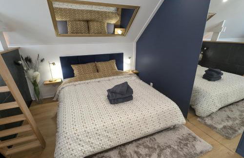 Le Loft - Résidence Chez Gally à Angers - Photo 3