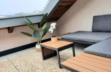 Parkside Appartement - Foto 26