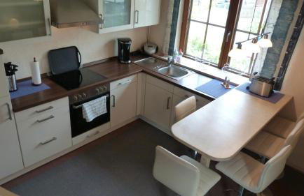 Ferienhaus Stay and Relax - Foto 9