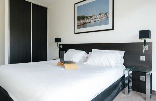 Westotel Life Nantes Carquefou - Foto 74