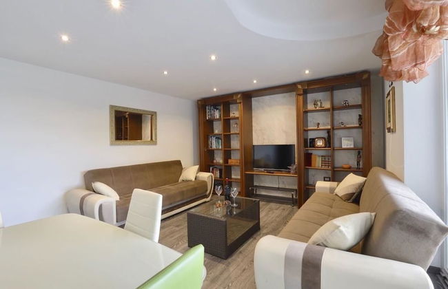 Apartments Delfin Villa Sofia - Foto 21