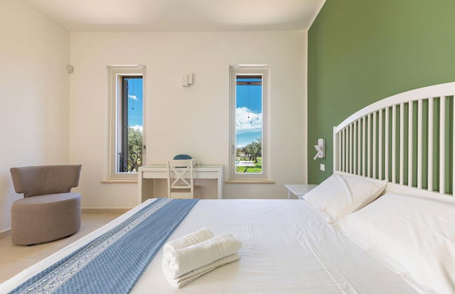 3921 Villa Cesira by Perle di Puglia - Foto 10