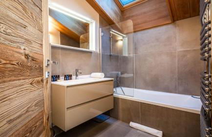 Chalet du Bois - Foto 27