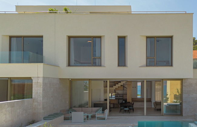 Acadia Beach Villas & Apartments, Slatine - Photo 17