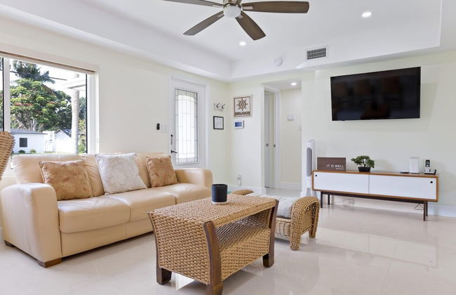 Wicker Wine - Location Hot Tub Gated Yard - Foto 7