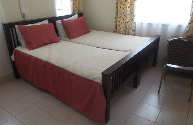 Azanza Mtwapa Holiday Home - Foto 4