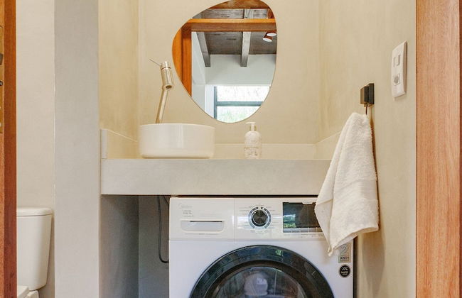 Casa Elua - Ibiraquera - SC - Foto 43