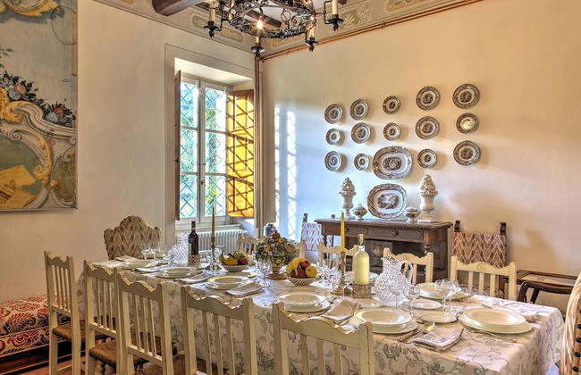 La Martinella 12 in Passignano sul Trasimeno - Foto 6