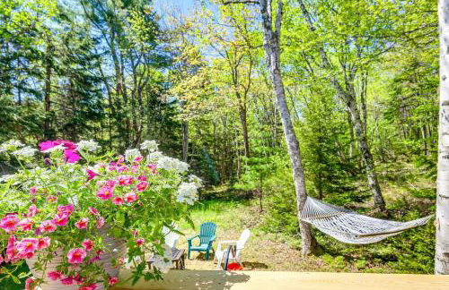 Serene Steuben Home with Scenic Ocean Views! - Foto 24